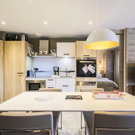 Appartement Premium L'hevana - Maeva - 3 Pieces 6 Personnes Prestige Mae-3353