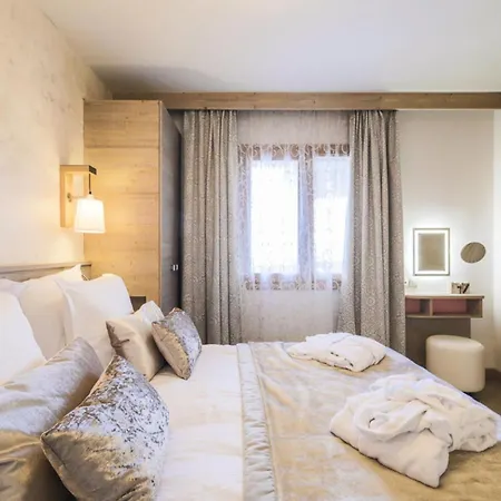 Premium L'hevana - Maeva - 3 Pieces 6 Personnes Prestige Mae-3353 Appartement *