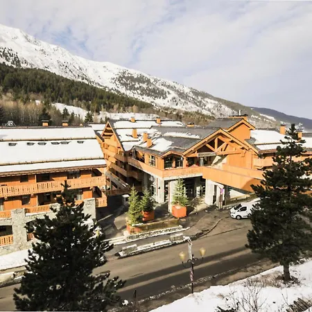 Appartement Premium L'hevana - Maeva - 3 Pieces 6 Personnes Prestige Mae-3353